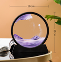 Lumi Grain Hourglass