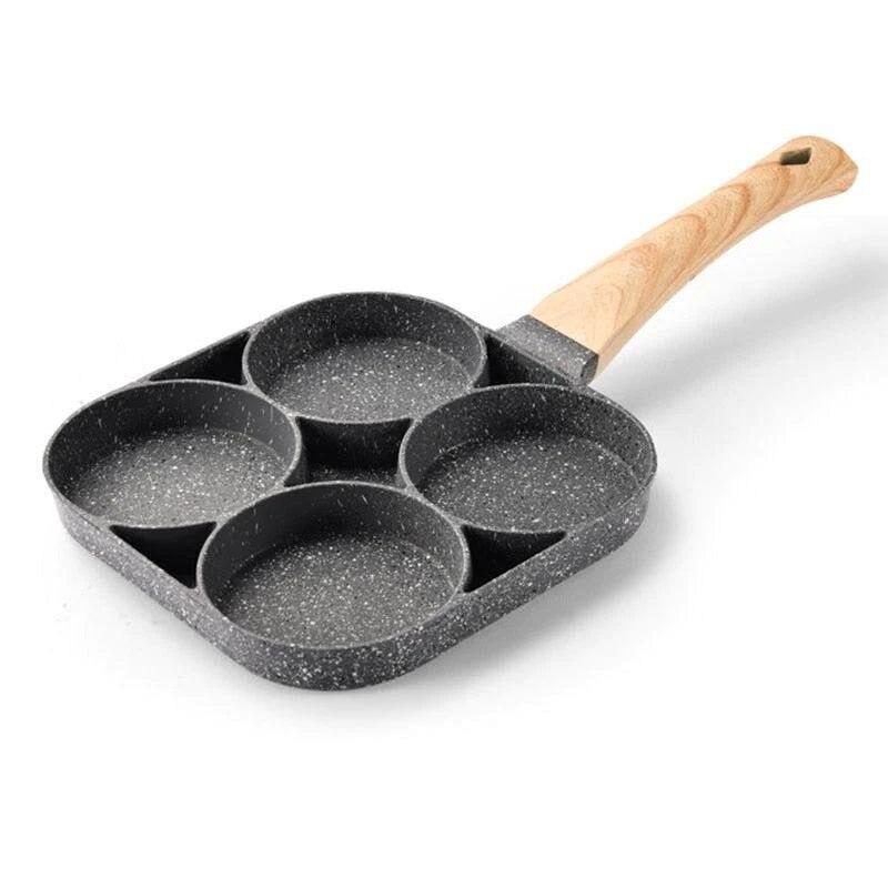 Non-stick pan