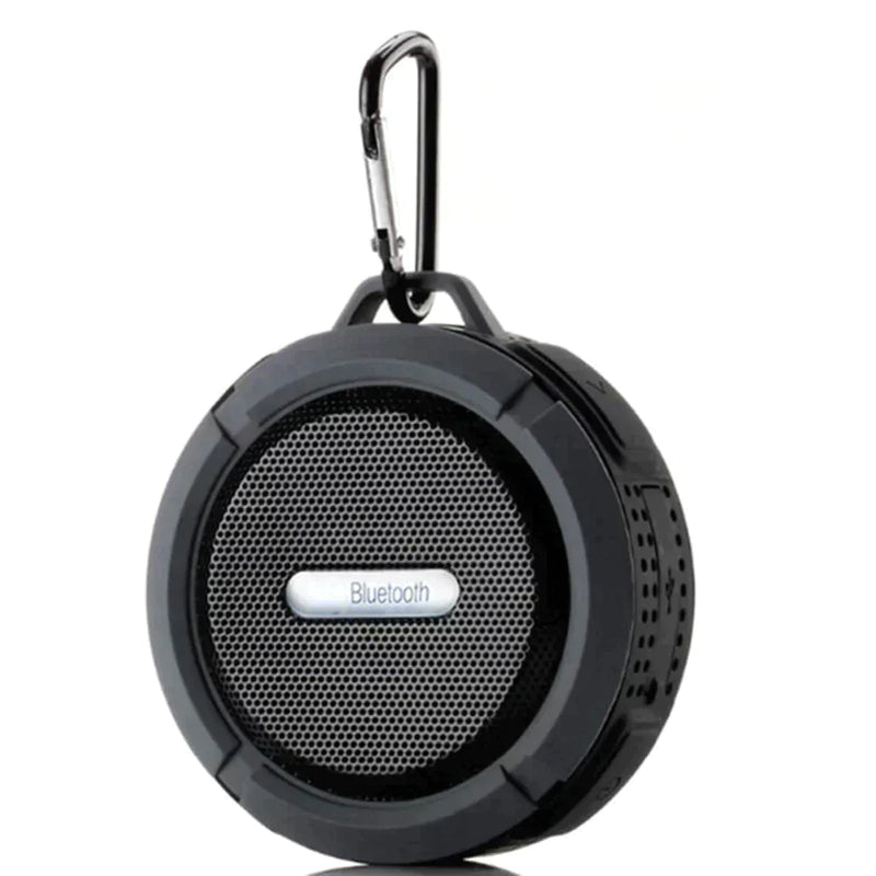 Altavoz Bluetooth resistente al agua