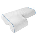 Double pillow