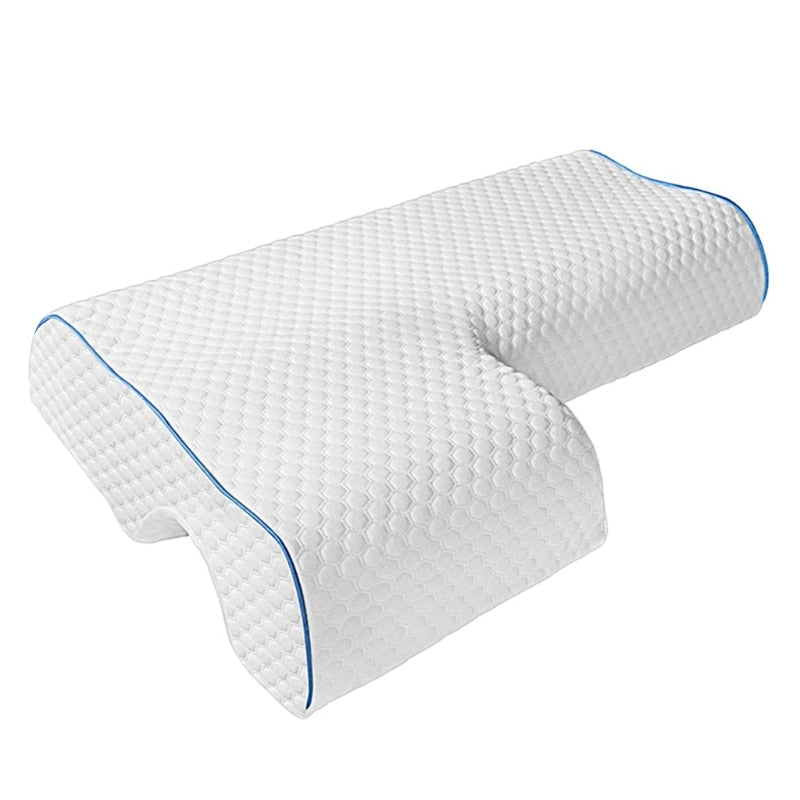 Double pillow