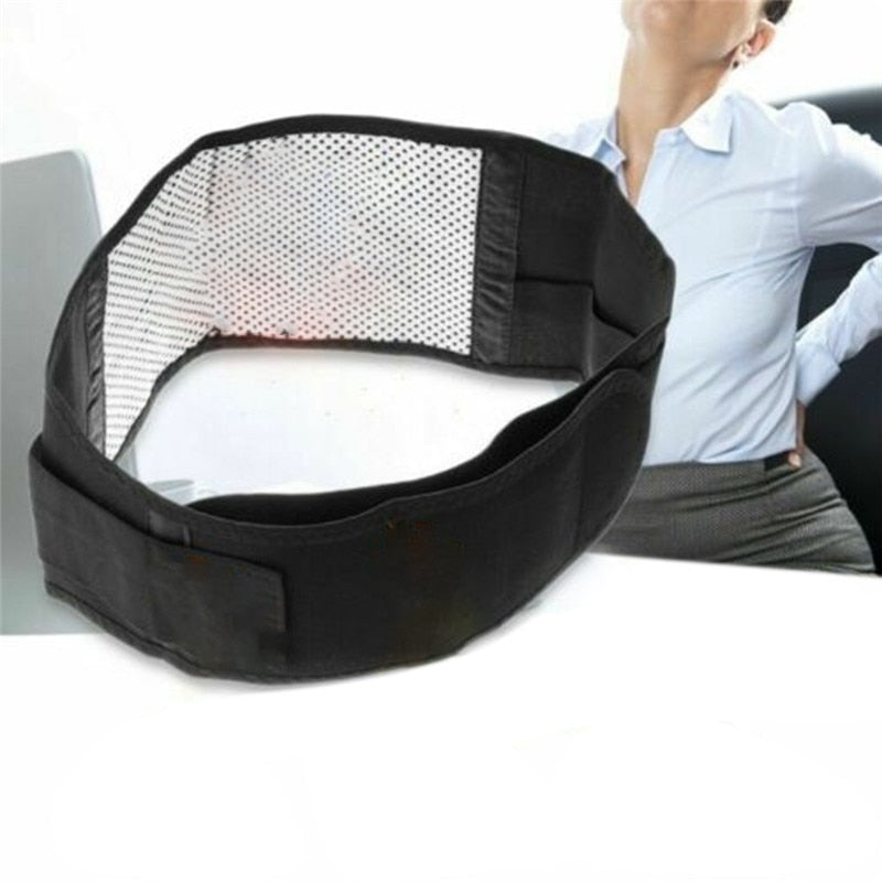 Magnetic Lumbar Belt
