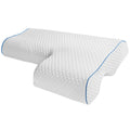 Double pillow