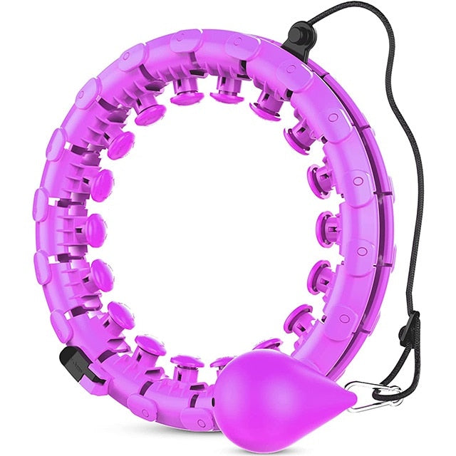 Fitness Hoop