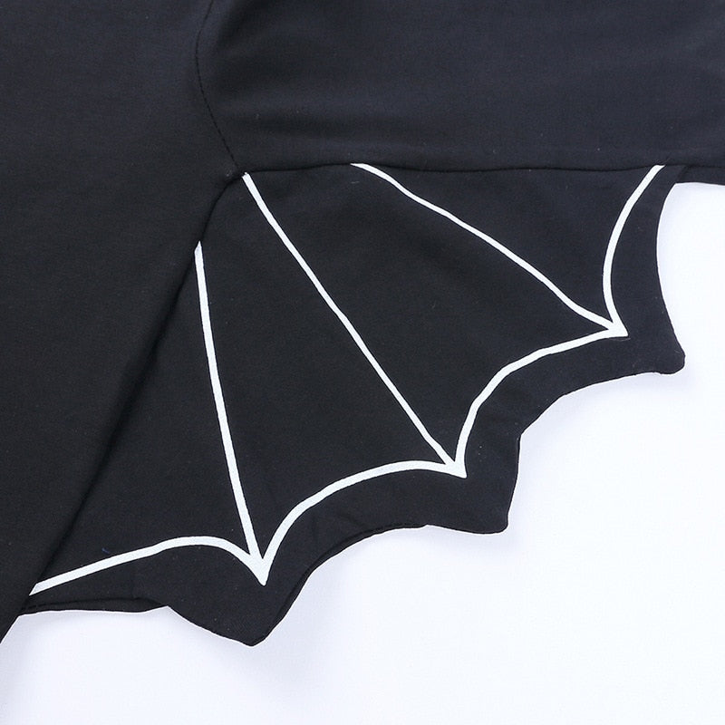 Baby Bat - Romper