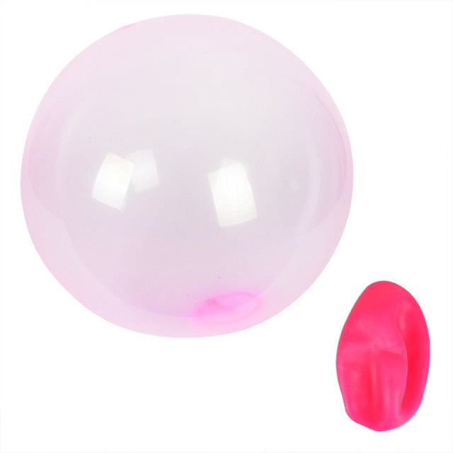 Hubble Ball 