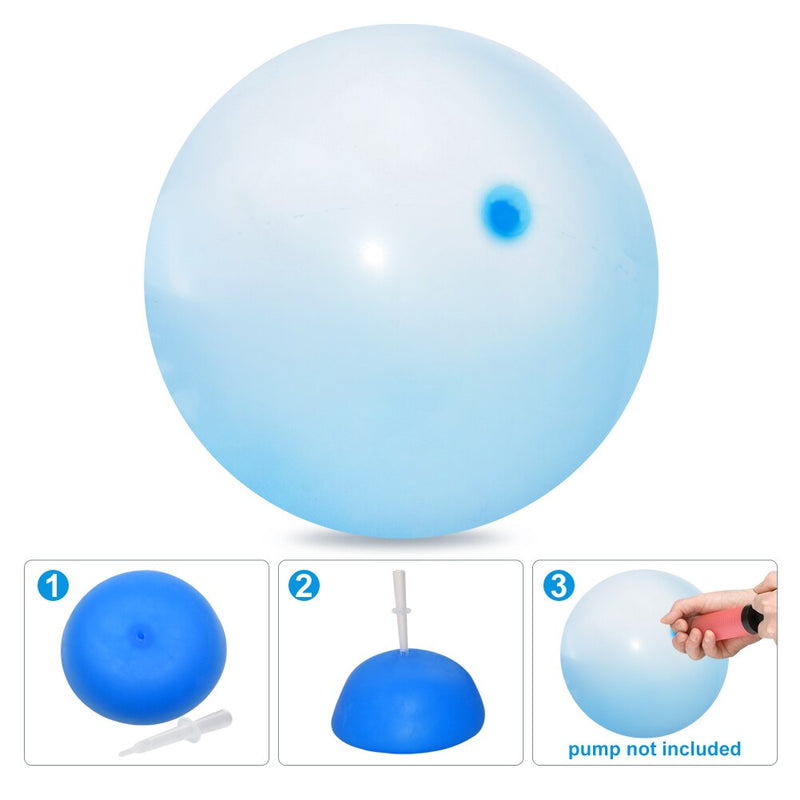 Hubble Ball 