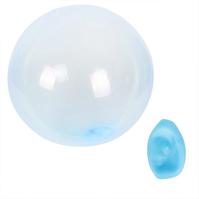 Hubble Ball 