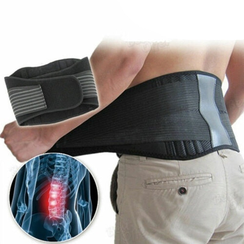 Magnetic Lumbar Belt
