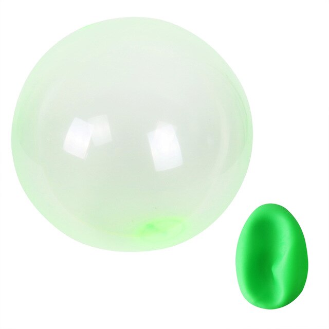 Hubble Ball 