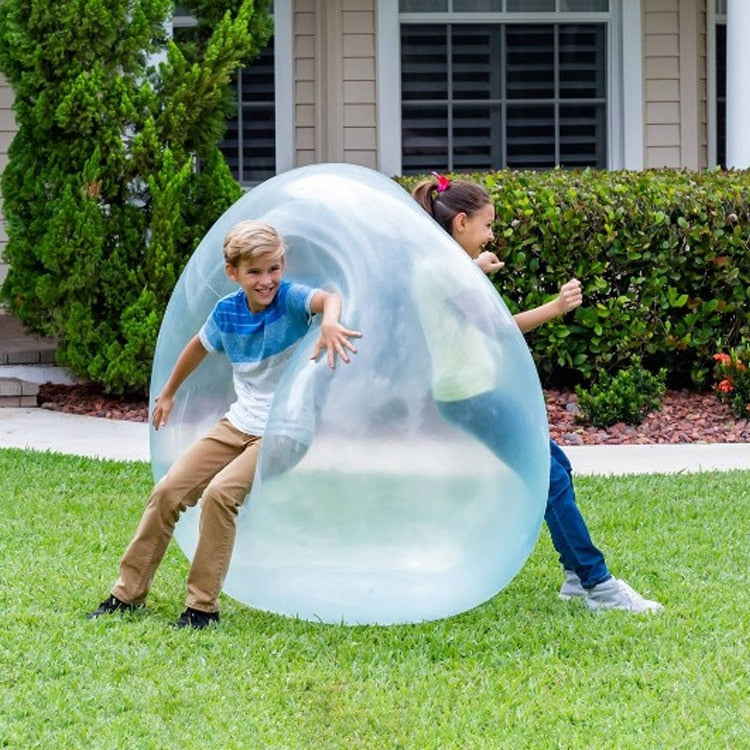 Hubble Ball 