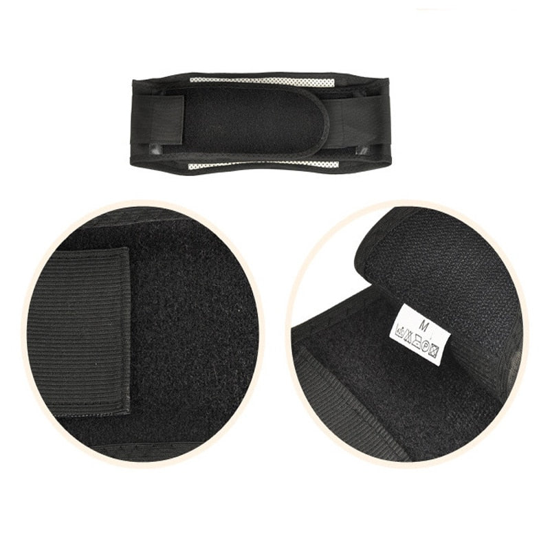 Magnetic Lumbar Belt
