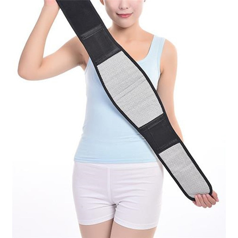 Magnetic Lumbar Belt