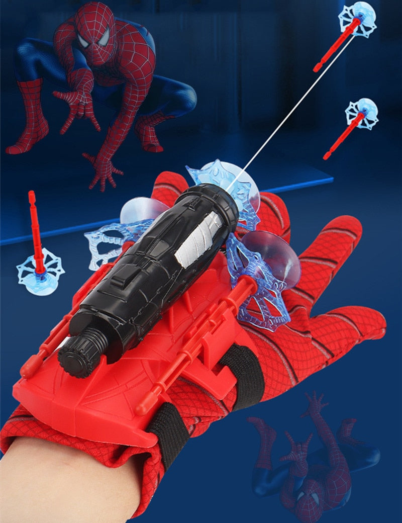 Web Launcher