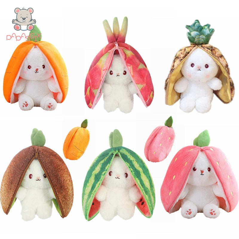 Fruit Bunny 