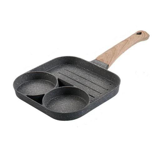 Non-stick pan