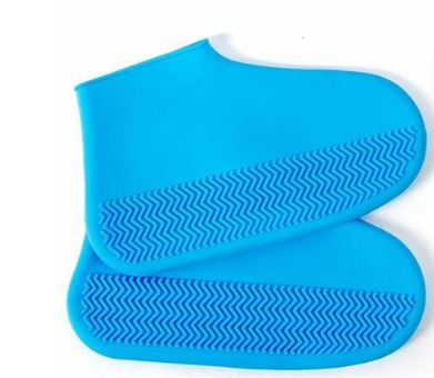 Waterproof Anti-Slip Shoe Protector