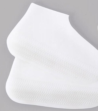 Waterproof Anti-Slip Shoe Protector