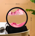 Lumi Grain Hourglass