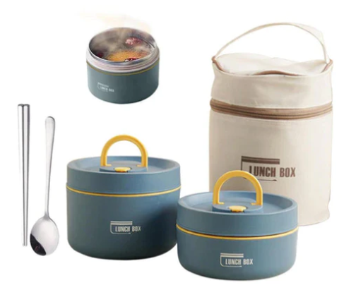 KIT LUNCHBOX® 