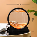 Lumi Grain Hourglass