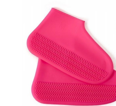 Waterproof Anti-Slip Shoe Protector