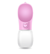 Portable Drinking Fountain - PET