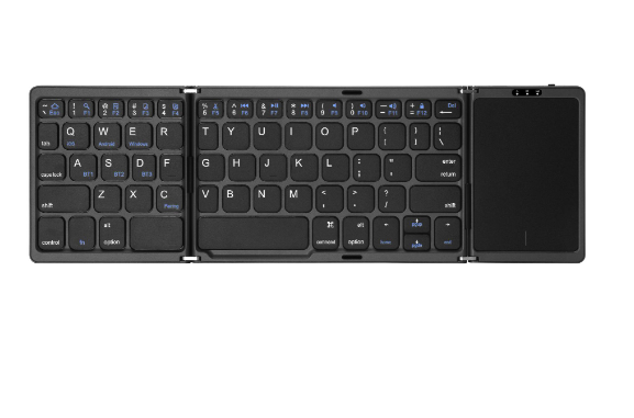 Hubble Keyboard