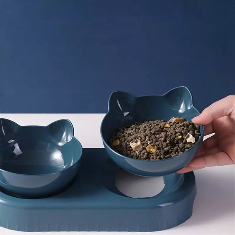 Drinking and Feeding Fountain - PET