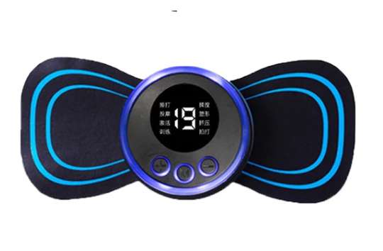 Hubble Massager