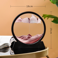 Lumi Grain Hourglass