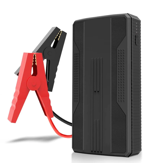 PowerCAR - Portable 12v 20,000mah Jump Starter + EXCLUSIVE GIFT